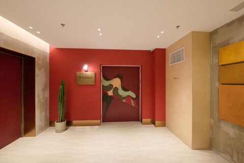 Jingfeng Yuyan Homestay