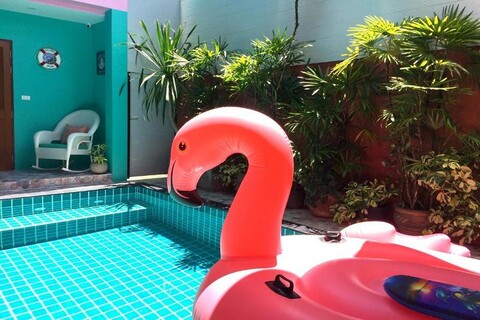 Chor Chang House By Zuzu