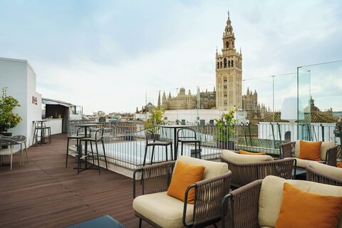 유로스타즈 세비야 부티크