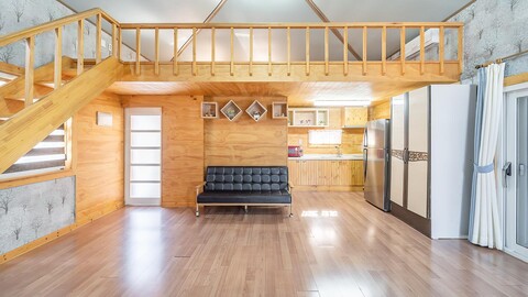 강화도 허브펜션