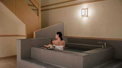 아늑 리조트 앤 스파 부산 해운대점