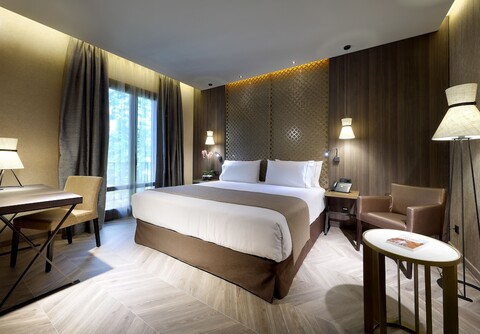 아우레아 워싱턴 어빙 바이 유로스타스 호텔 컴퍼니