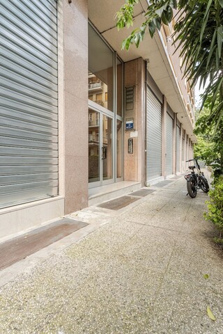 역 근처의 럭셔리, 2 베드룸 2 욕실