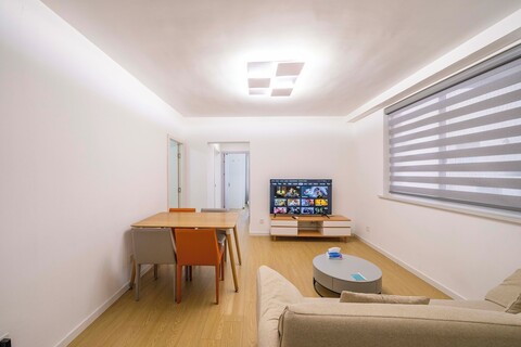 타임스 쉬자후이의 프리미엄 3베드룸 2욕실 아파트