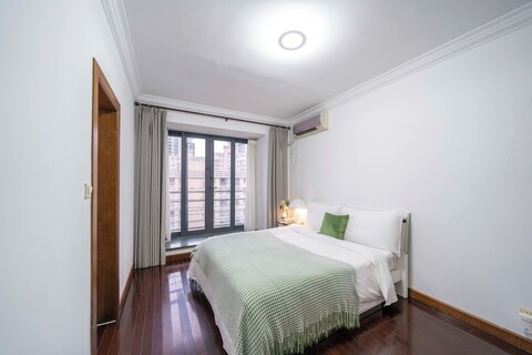 타임스 아늑한 1 베드룸 아파트먼트, 구베이 카니발 코트