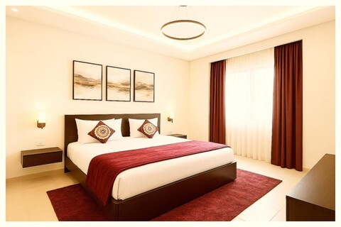 Goroomgo New Ashiyana Palace Near Railway Station Varanasi