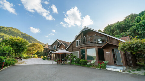 포천 수피아펜션