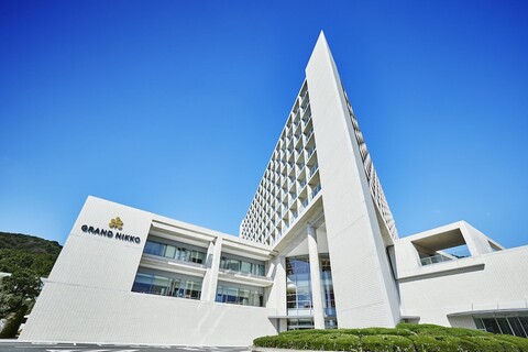 그랜드 니코 아와지