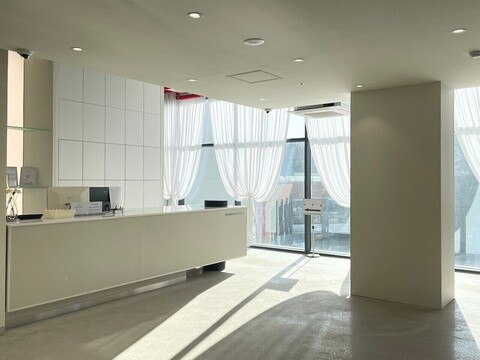 힐스노클비치 호텔