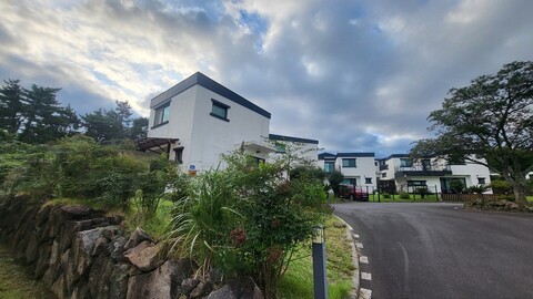 제주 선스테이펜션