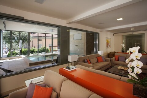 그랜드 호텔 크로세 디 말타 웰니스 & 골프