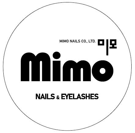 미모 네일