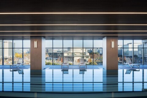 머큐어 서울 마곡