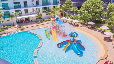 윈덤 라 비타 라와이 푸켓