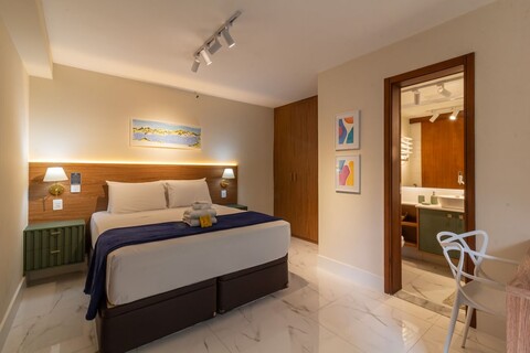 레블론 해변에서 6분 거리 Gsm103