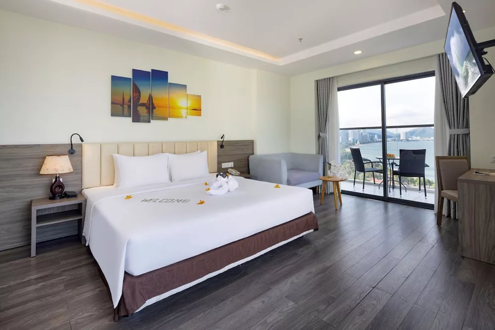 Xavia Hotel