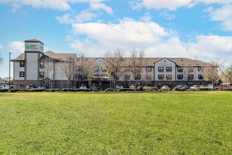 익스텐디드 스테이 아메리카 스위트 새크라멘토 웨스트 새크라멘토