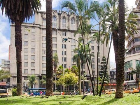 Hotel Nutibara