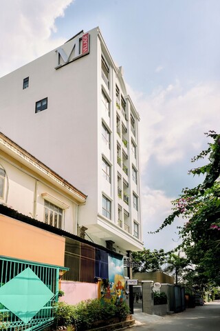 익스프레스 바이 M 빌리지 46 타오 디엔