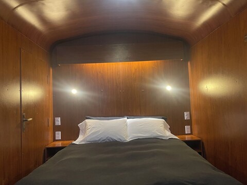 옹켈 인 웨건 슬립박스