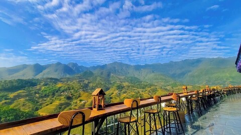 사파나 마운틴 리트리트