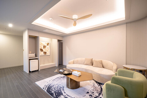 부산 구서동 덴바스타 부산대점