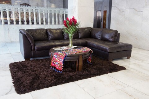 럭셔리 호텔 인카리