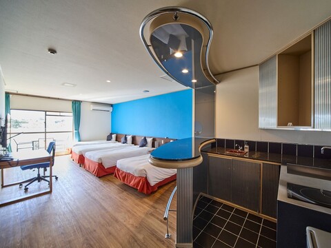 라이컴 패밀리 리조트 호텔