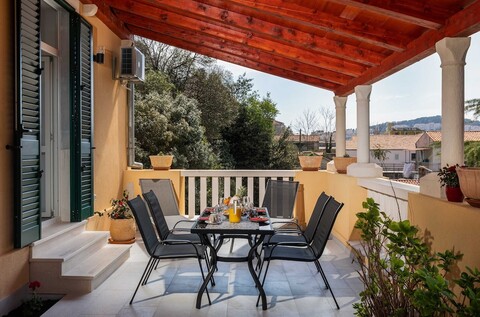 아파트먼트 포라트