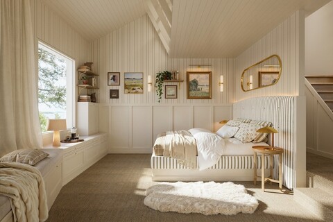 아이노 프라이빗 아일랜드 호텔, 성인 전용