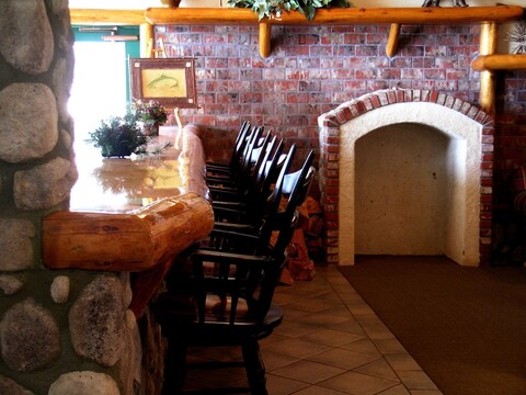 홀리데이 인 리조트 더 로지 앳 빅 베어 레이크 바이 IHG