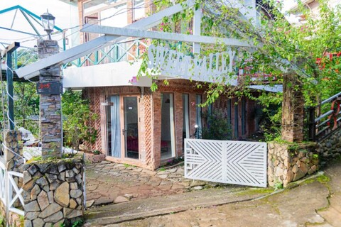 스위트 밸리 홈스테이