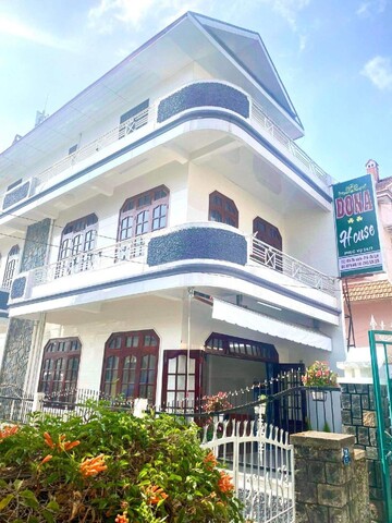 도나 달랏 호텔