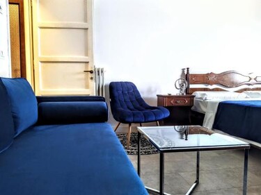 Loryand near Stadio Olimpico