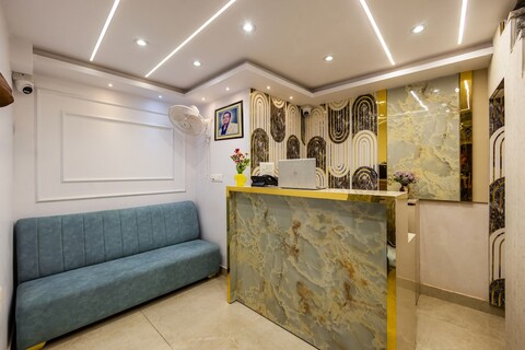 호텔 올 인 홈즈