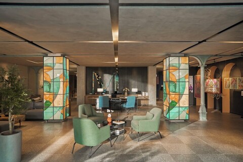 M 빌리지 호텔 다낭 센터