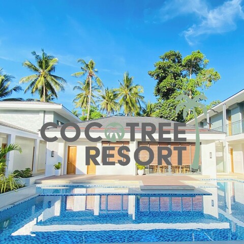 코코트리 리조트 팡라오