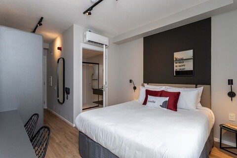 찰리 루아 도스 피뉴에이로스