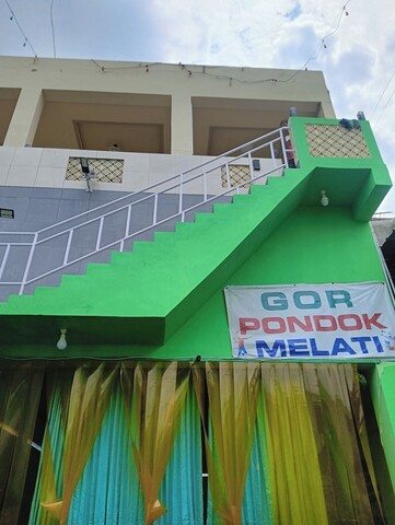 오요 94778 세븐 레지던스