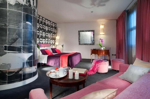 아비타르트 호텔