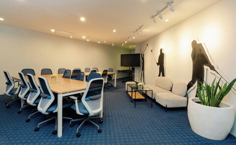 한다라 골프 & 리조트 발리