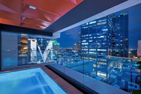 시그니처 바이 M 빌리지 르 탄 톤