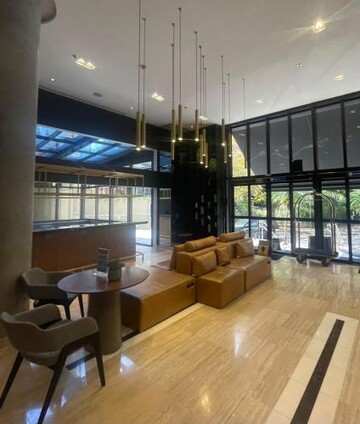 Hotel Boutique Itaim