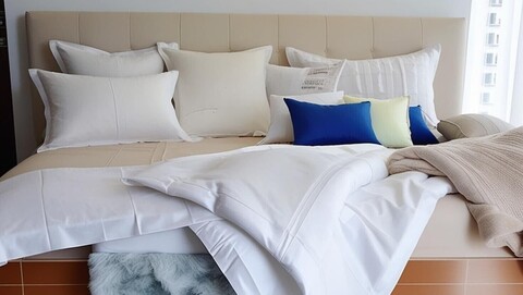 2 베드룸/파이어니어 우드랜드, 메트로 레일 역 SM 라이트 보니 만달루용 마닐라 필리핀 연결