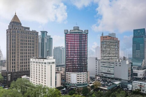 Nanjing Tianfeng Hotel