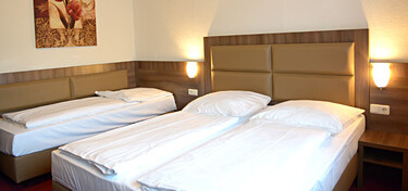 ITM Hotel Zollhof