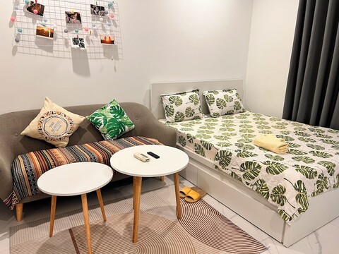 빈홈즈 그랜드 파크-더 베벌리 힐스