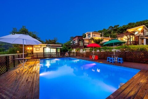 Ganghwa Skylight Pension