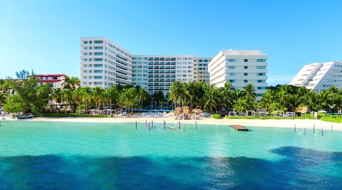 더 센스 칸쿤 바이 오아시스