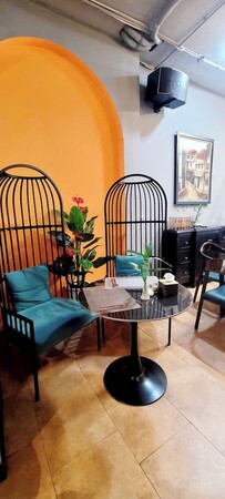 어썸 하노이 호스텔 & 펍